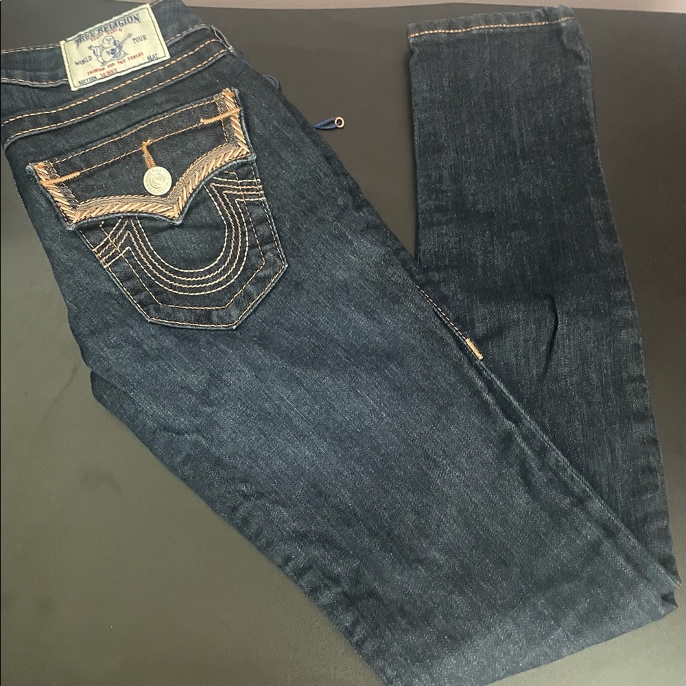 True religion jeans !!